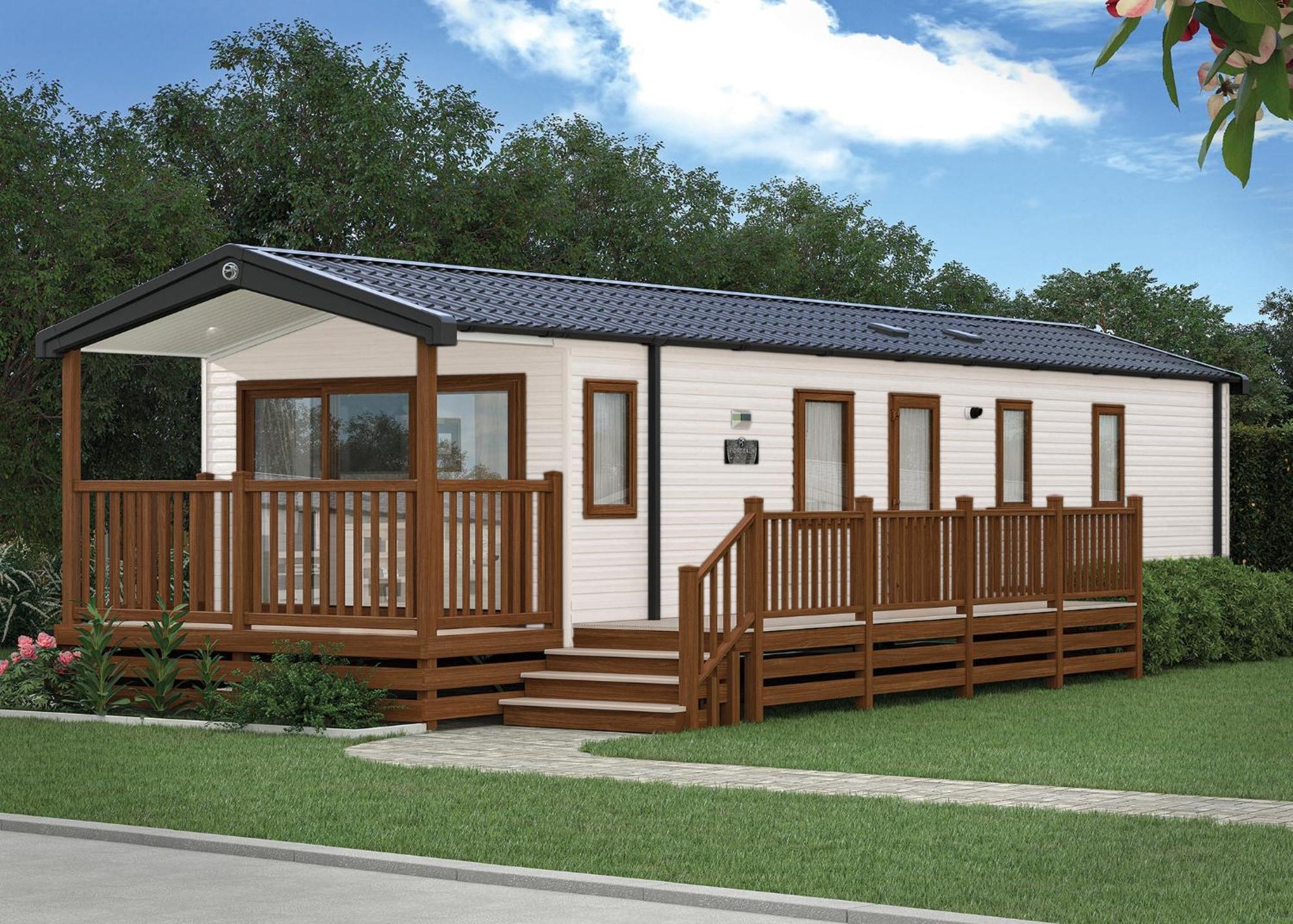 Aber Bay Holiday Park Αμπερίστγουιθ Εξωτερικό φωτογραφία