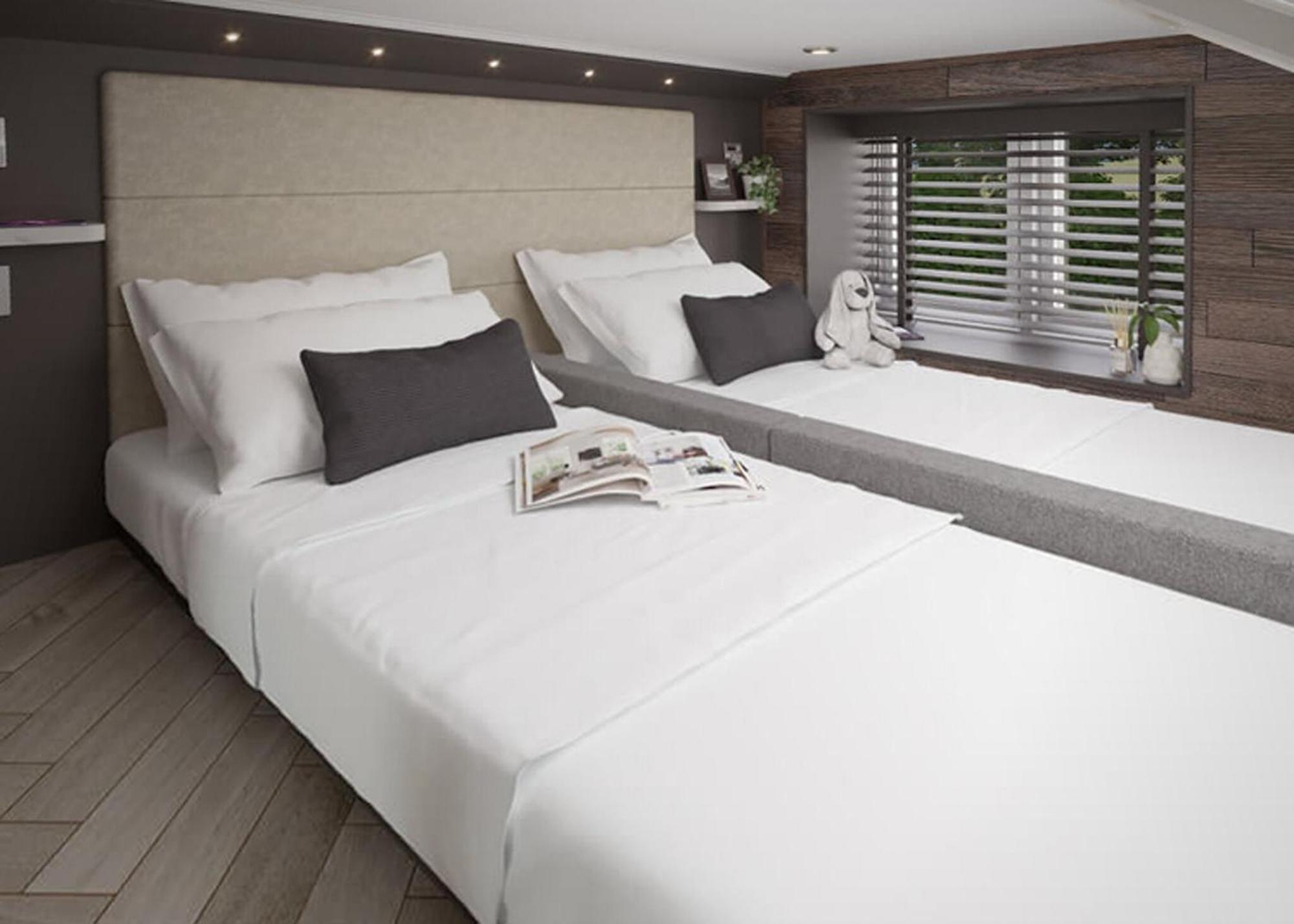 Aber Bay Holiday Park Αμπερίστγουιθ Δωμάτιο φωτογραφία